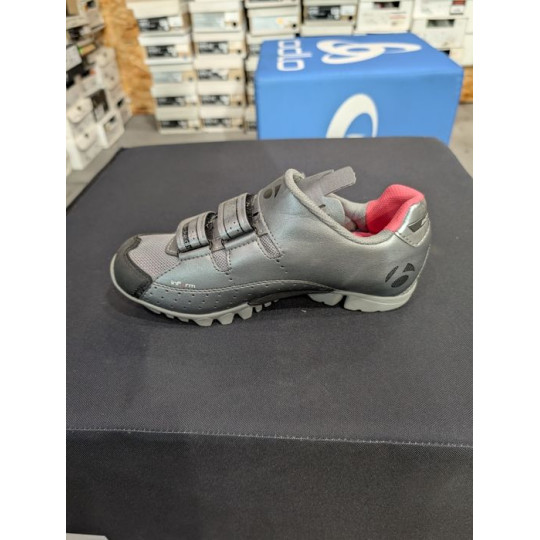 Buty rowerowe SPD Bontrager Evoke dlx roz.37