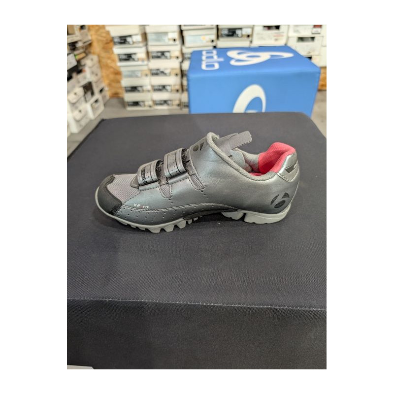 Buty rowerowe SPD Bontrager Evoke dlx roz.37