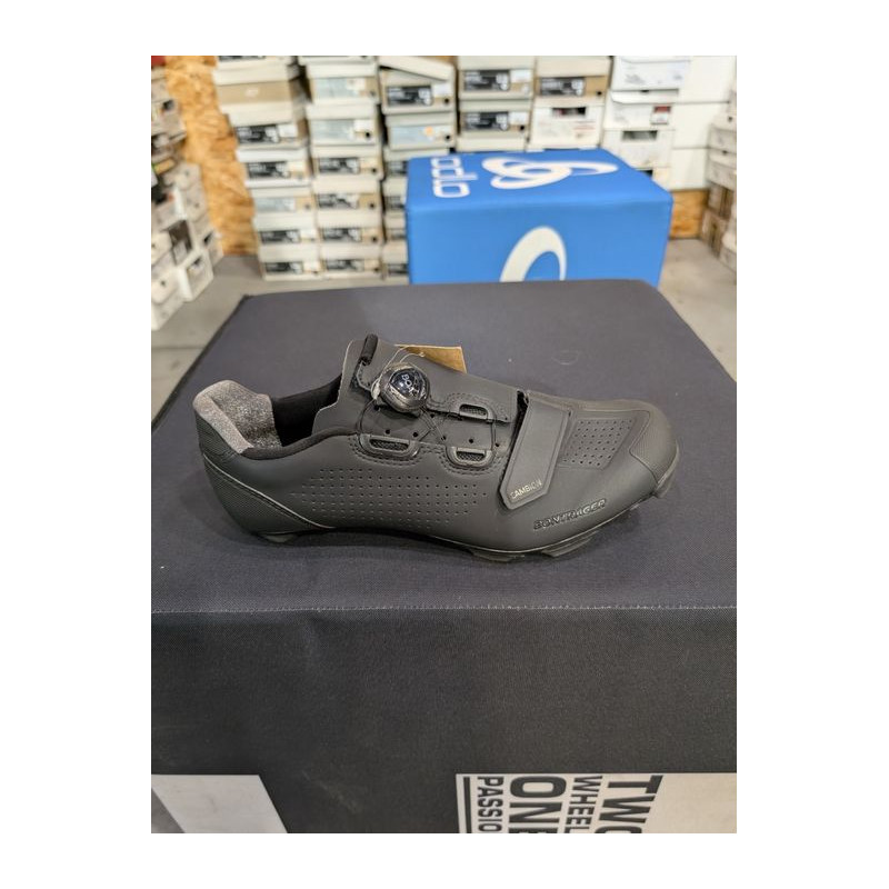 Buty rowerowe SPD Bontrager Cambion roz.42