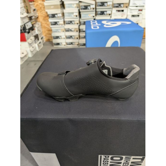 Buty rowerowe SPD Bontrager Cambion roz.42