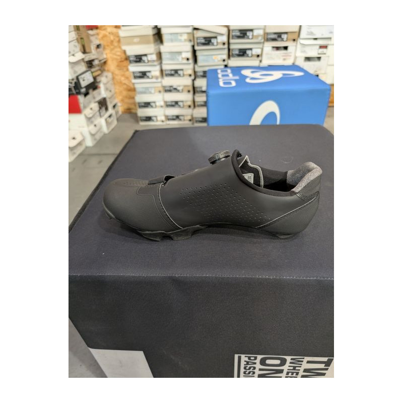 Buty rowerowe SPD Bontrager Cambion roz.42