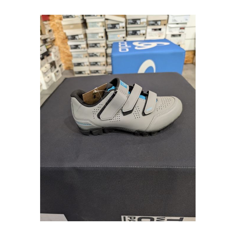 Buty rowerowe SPD Bontrager adorn roz.37