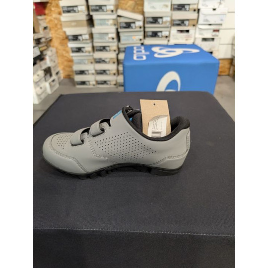 Buty rowerowe SPD Bontrager adorn roz.37
