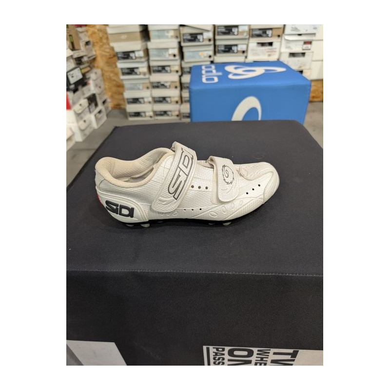 Buty rowerowe SPD SIDI indoor roz.39.5