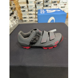 Buty rowerowe SPD Giro Manta R roz.37.5