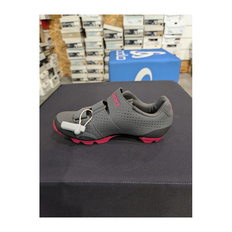 Buty rowerowe SPD Giro Manta R roz.37.5