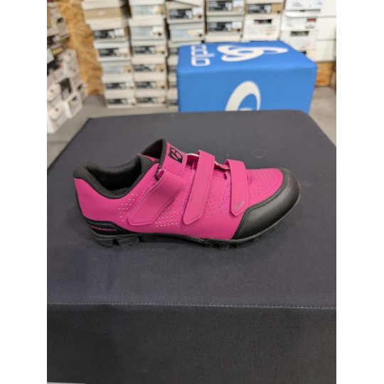 Buty rowerowe SPD Bontrager adorn r.38
