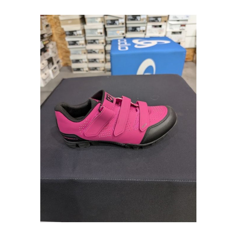 Buty rowerowe SPD Bontrager adorn r.38