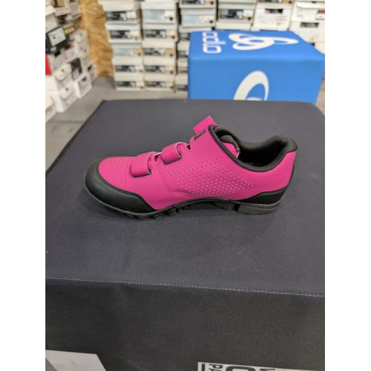 Buty rowerowe SPD Bontrager adorn r.38