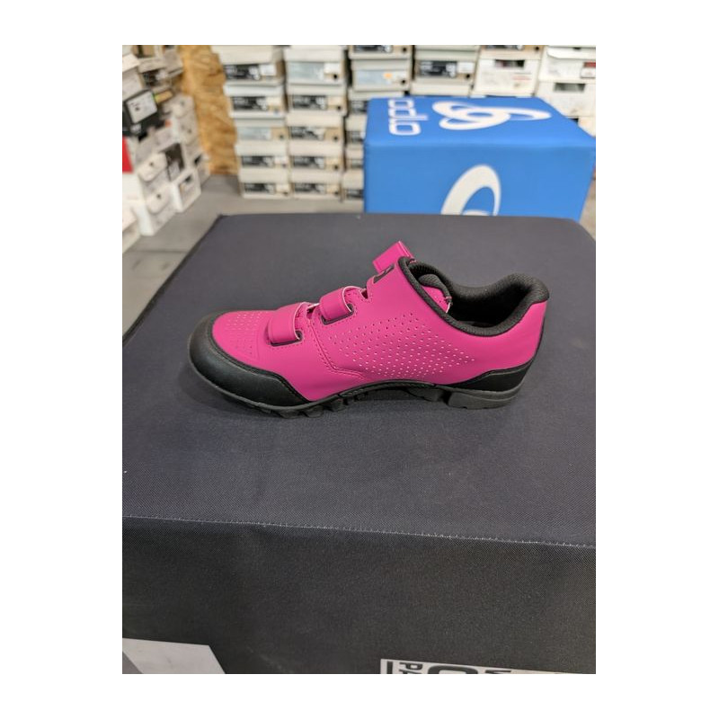 Buty rowerowe SPD Bontrager adorn r.38