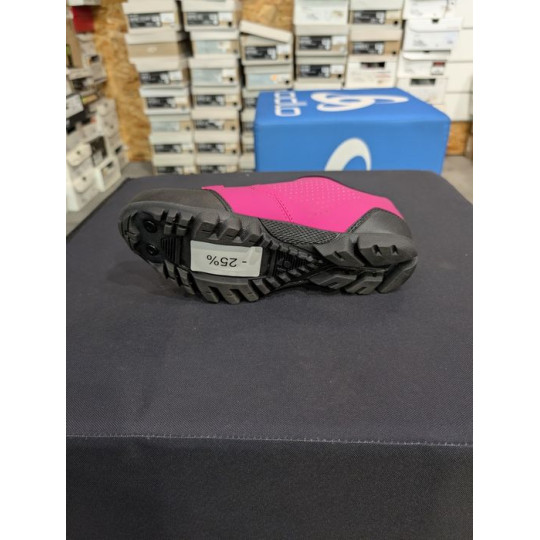 Buty rowerowe SPD Bontrager adorn r.38