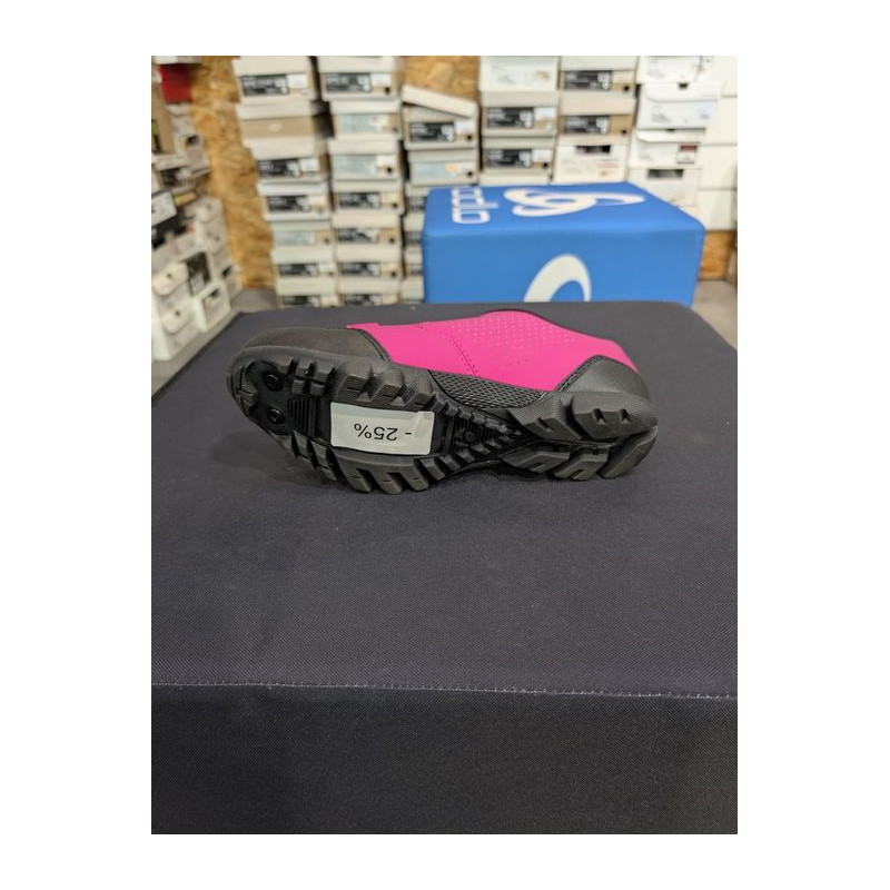 Buty rowerowe SPD Bontrager adorn r.38