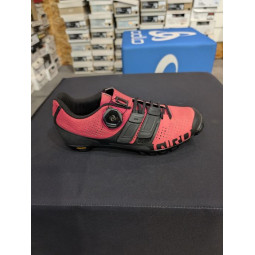 Buty rowerowe SPD Giro Sica Techlace r.39