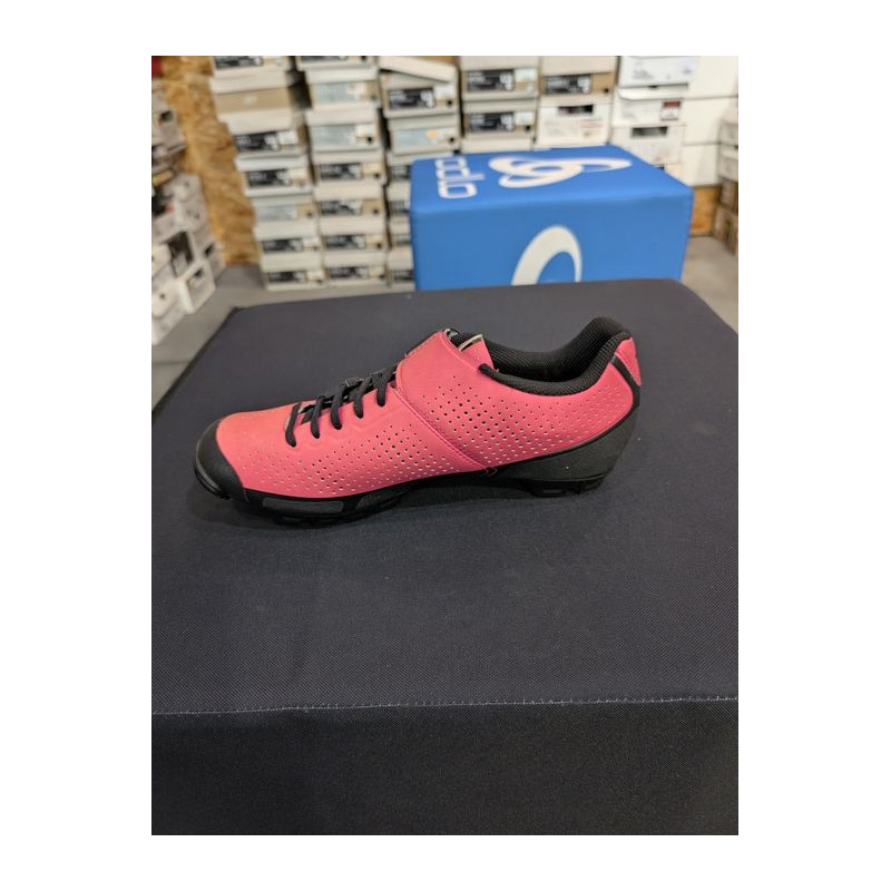 Buty rowerowe SPD Giro Sica Techlace r.39