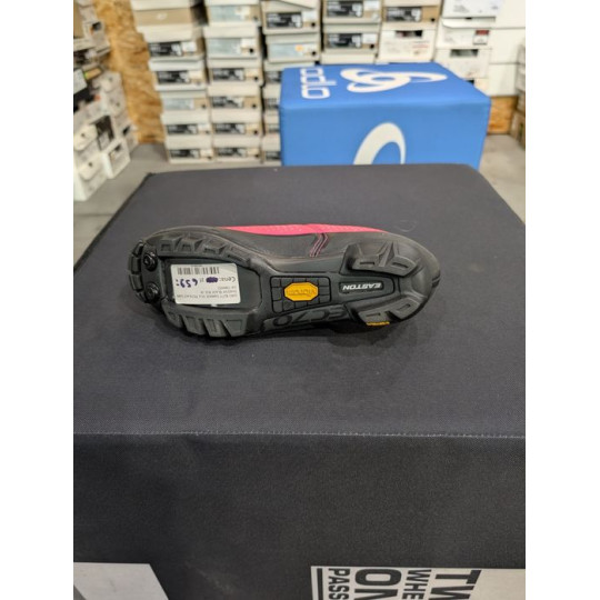 Buty rowerowe SPD Giro Sica Techlace r.39