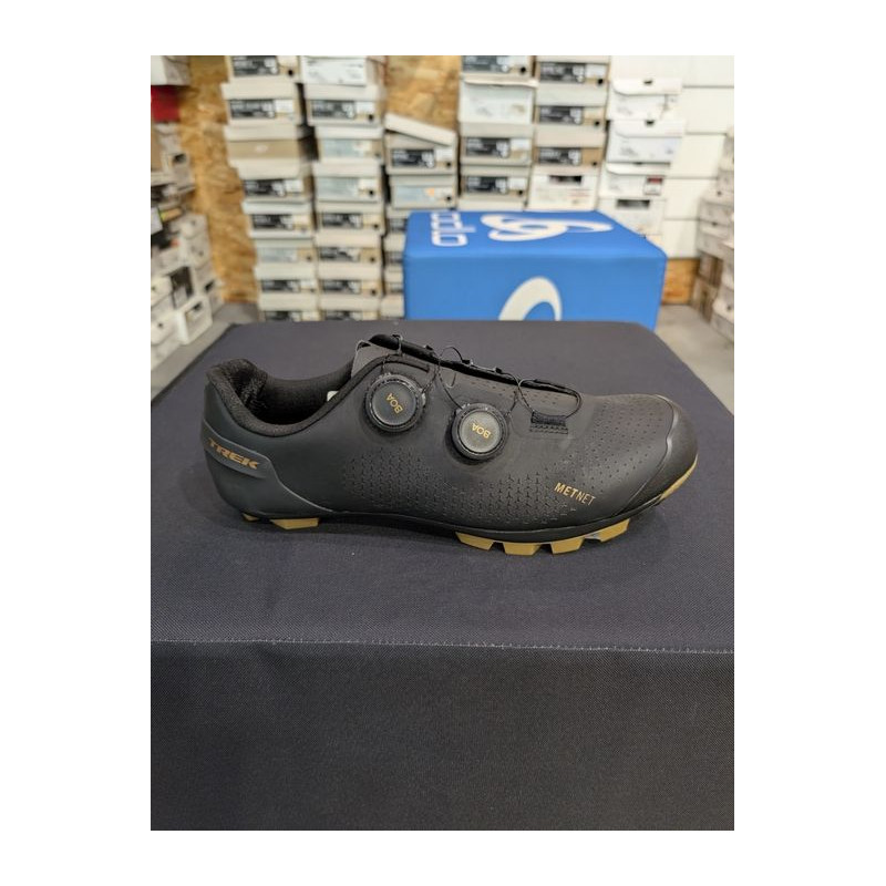 Buty rowerowe SPD Bontrager Cambion r.43