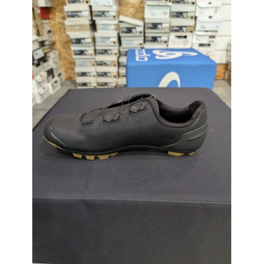 Buty rowerowe SPD Bontrager Cambion r.43