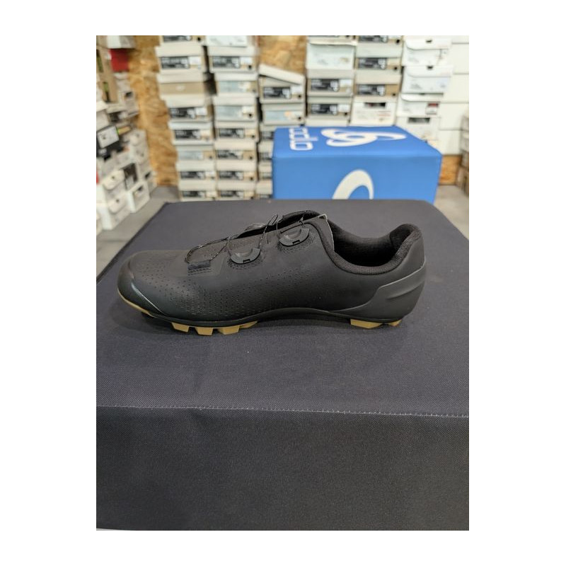 Buty rowerowe SPD Bontrager Cambion r.43