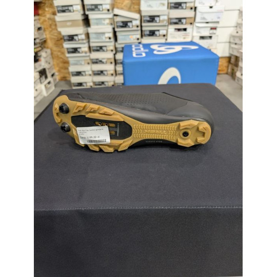Buty rowerowe SPD Bontrager Cambion r.43