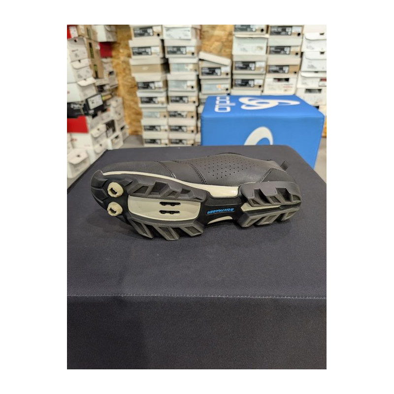 Buty rowerowe SPD Bontrager gr.2 R.44