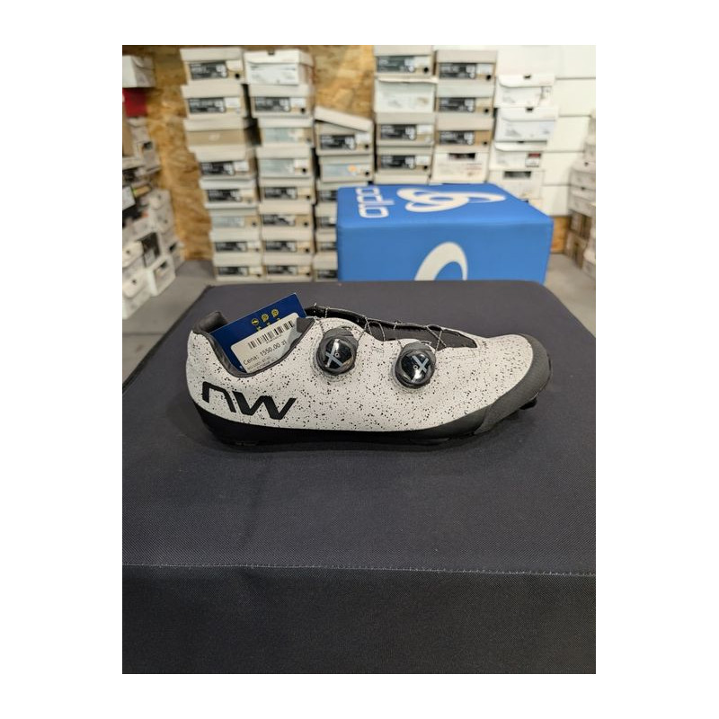Buty rowerowe SPD Northwave extreme XC 2, r.43