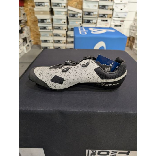 Buty rowerowe SPD Northwave extreme XC 2, r.43