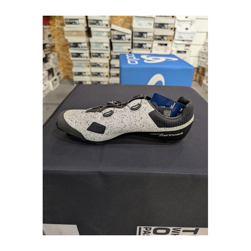 Buty rowerowe SPD Northwave extreme XC 2, r.43