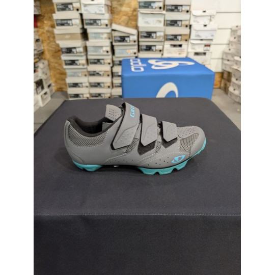 Buty nowe rowerowe Giro Riela R 2 r.38