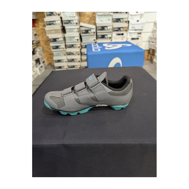 Buty nowe rowerowe Giro Riela R 2 r.38