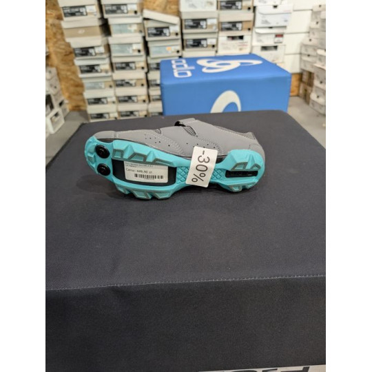 Buty nowe rowerowe Giro Riela R 2 r.38