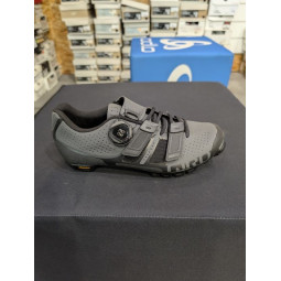 Buty rowerowe Giro Sica Techlace roz.39
