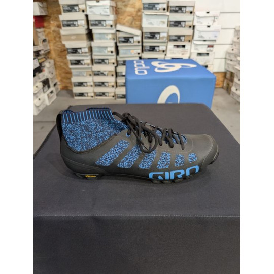 Buty nowe rowerowe SPD Giro Empire vr70 r.46
