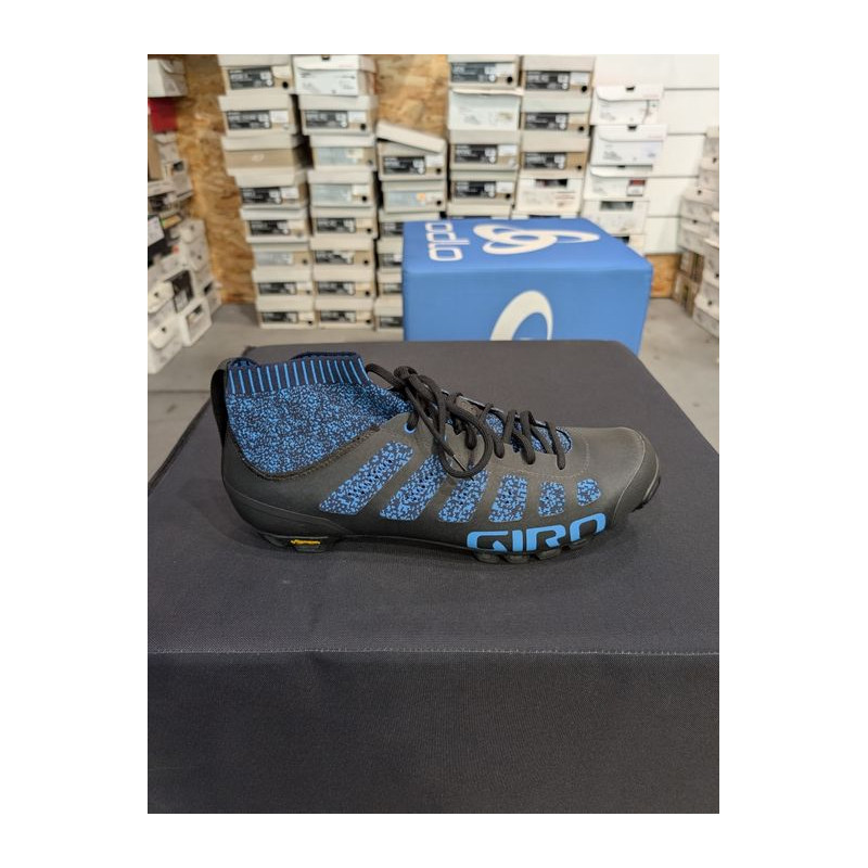 Buty nowe rowerowe SPD Giro Empire vr70 r.46