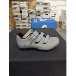 Buty rowerowe SPD Bontrager Adorn r.38