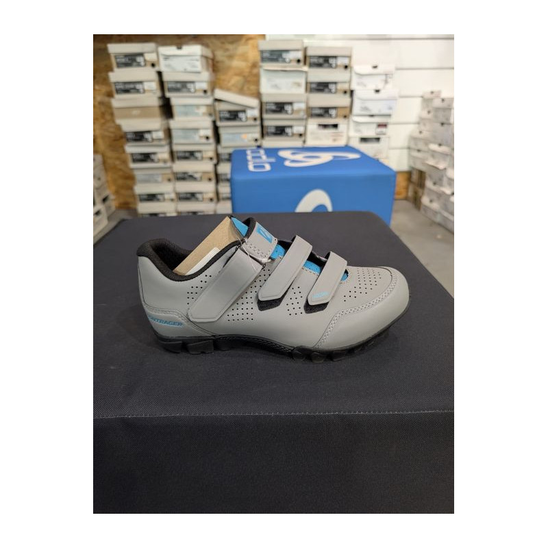 Buty rowerowe SPD Bontrager Adorn r.38