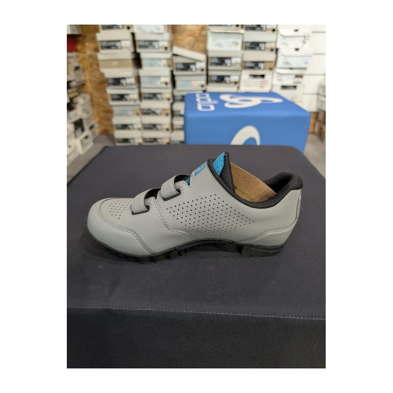 Buty rowerowe SPD Bontrager Adorn r.38