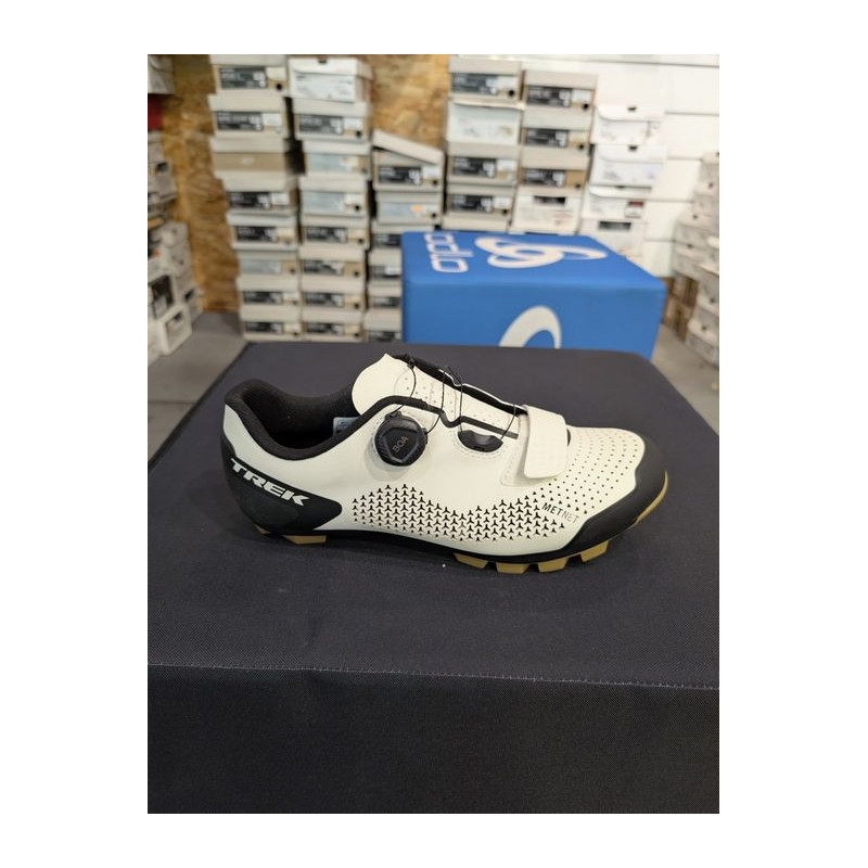 Buty nowe rowerowe Trek foray SPD r.43