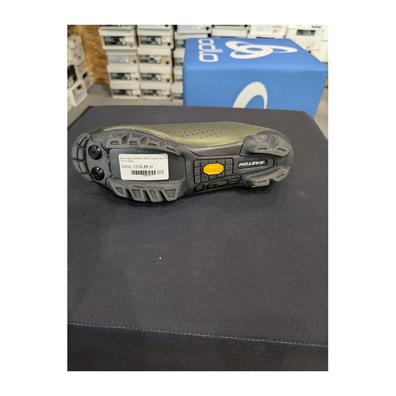Buty nowe rowerowe Giro Empire vr90 r.43
