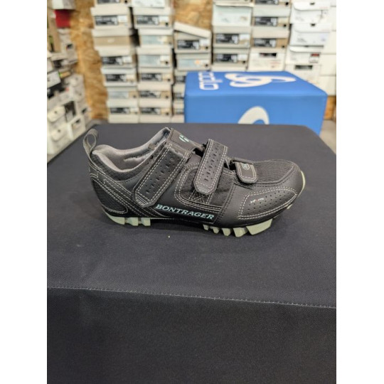 Buty nowe rowerowe Bontrager race mountain r.37