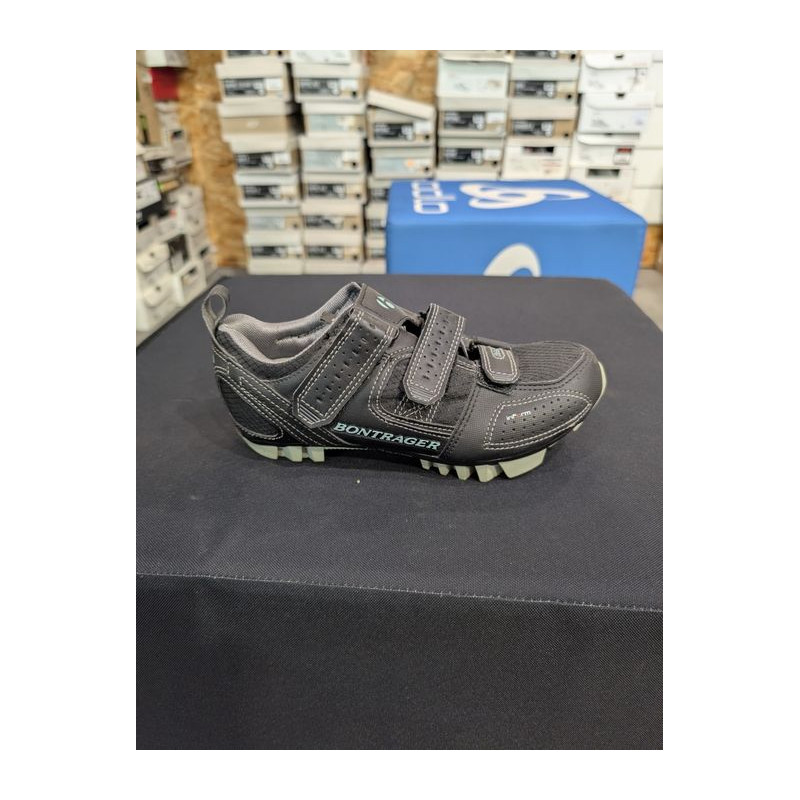 Buty nowe rowerowe Bontrager race mountain r.37