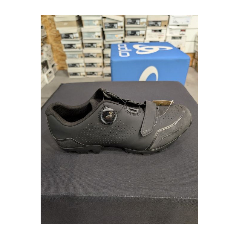 Buty nowe rowerowe Bontrager foray SPD r.45