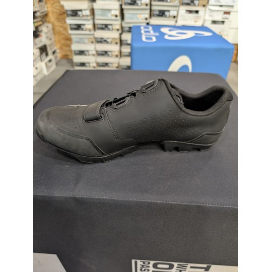 Buty nowe rowerowe Bontrager foray SPD r.45