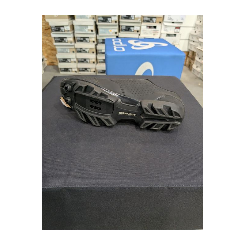 Buty nowe rowerowe Bontrager foray SPD r.45