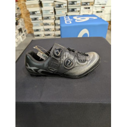 Buty Rowerowe SPD SHIMANO  XC702 Czarne r. 41