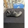 Buty Rowerowe SPD SHIMANO  XC702 Czarne r. 41