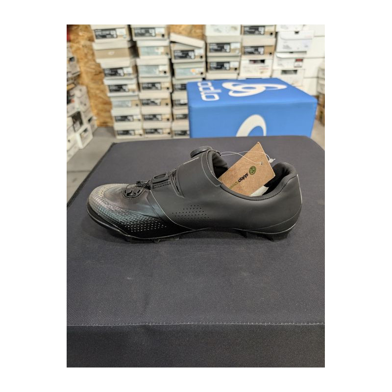 Buty Rowerowe SPD SHIMANO  XC702 Czarne r. 41