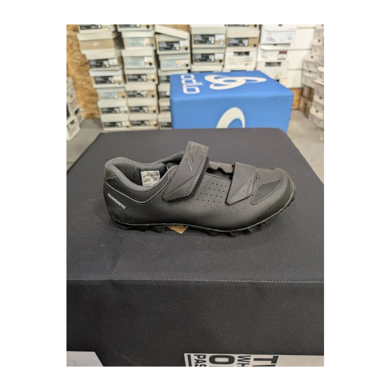 Buty nowe rowerowe Shimano sh-me100sl r.41