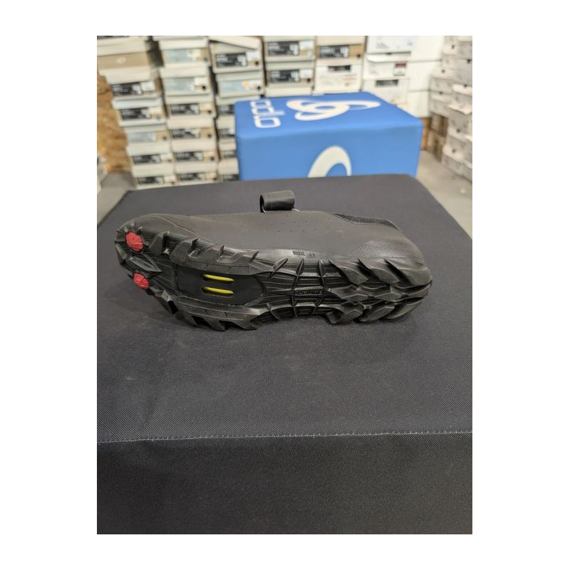 Buty nowe rowerowe Shimano sh-me100sl r.41