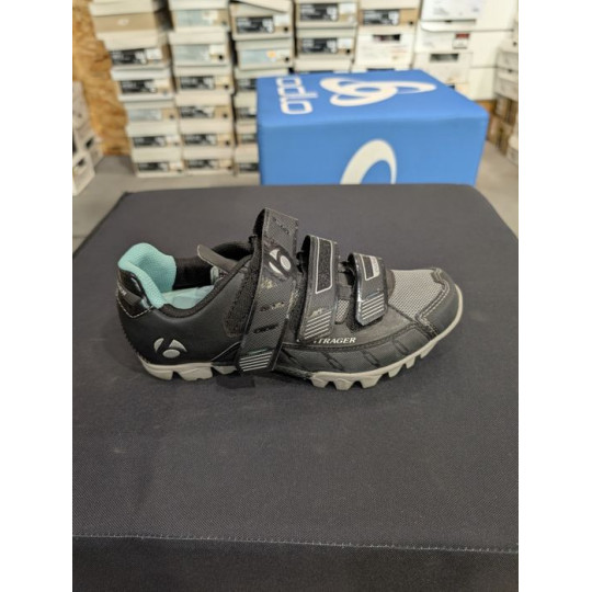 Buty nowe rowerowe Bontrager MTB Evoke  r.38