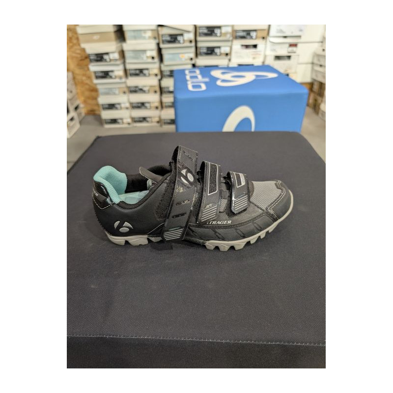 Buty nowe rowerowe Bontrager MTB Evoke  r.38